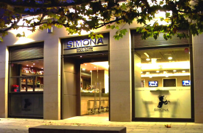 Simona Restaurant