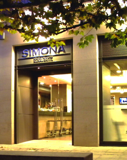 Simona Restaurant