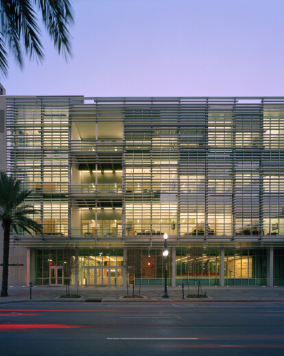 New Orleans BioInnovation Center