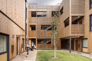 Narford Road project 