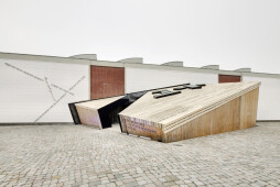 Daniel Libeskind’s latest project for the Jewish Museum Berlin opens