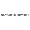 Sand & Birch