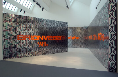 Brionvega exhibition