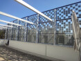 GWS photovoltaic facade