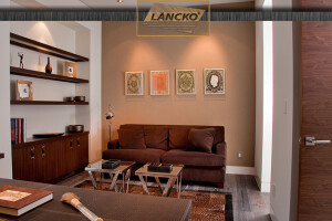 Lancko Custom Cabinets