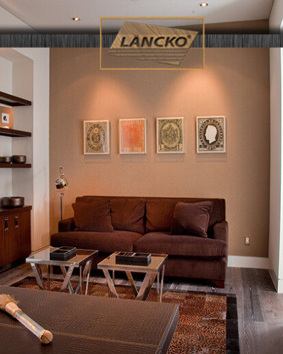 Lancko Custom Cabinets