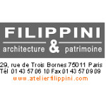 Filippini architecture & patrimoine