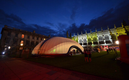 Alternative Marquee