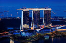 Marina Bay Sands