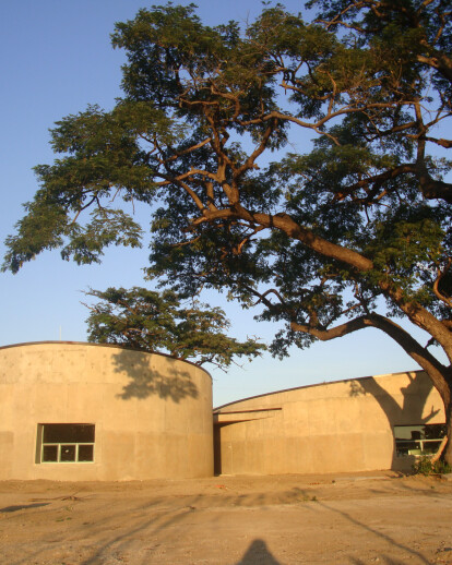 Biblioteca Bureche