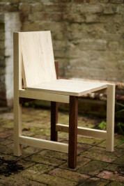 Out of the Woods - Folded Chair