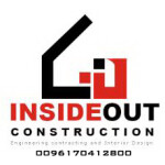 InsideOut "Engineering Contracting and Interior Design"