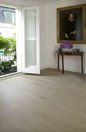 The Natural Wood Floor Company