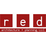 r e d architecture + planning