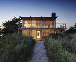 Seaside Residence