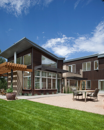 Woody Creek Modern