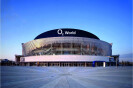 O2 World Arena