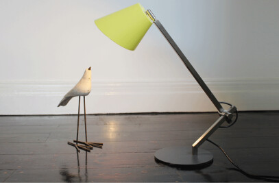 Robin Lamps