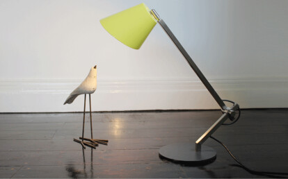 Robin Table Lamp