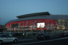 Stade Pierre Mauroy