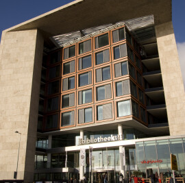 Openbare Bibliotheek Amsterdam