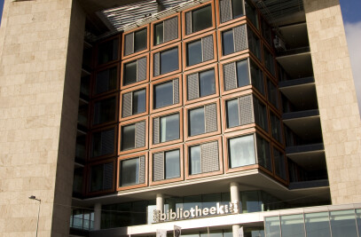 Openbare Bibliotheek Amsterdam