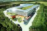 Enervie Hagen Corporate Headquarters