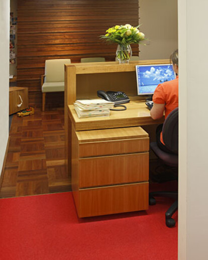 Medical Consultancy Rooms