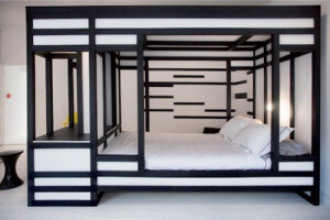 Loft Bed