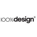 100% design London