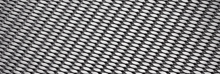 Banker Wire Mesh DS-2