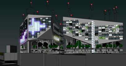 Hotel Ultra Szczecin