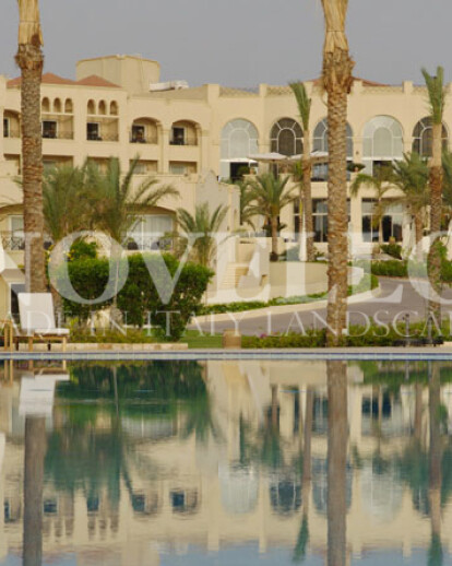 Cleopatra Luxury Resorts Collection