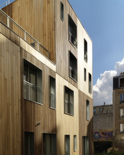 THERMOPYLES SOCIAL HOUSING & TRANSITION HOUSE