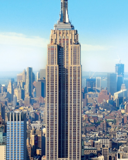 Empire State Building