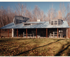 Berkshires House I