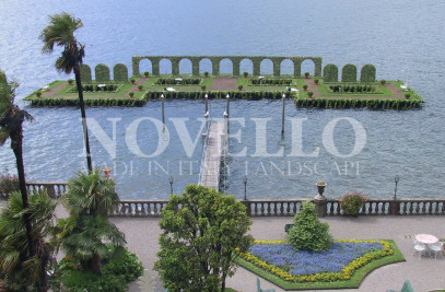 Floating Garden by Novello