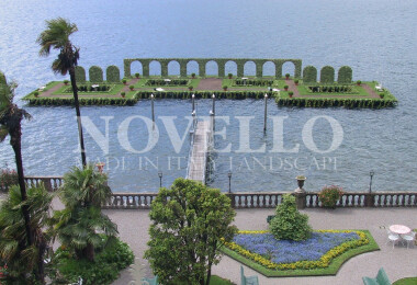 Novello Made in Italy Landscape