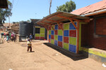 Kibera Public Space 