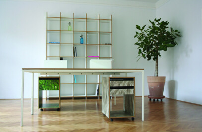 Office furniture kombinat