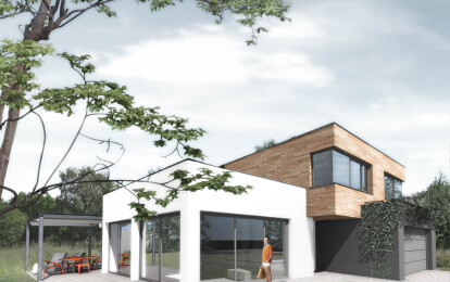 DEKOP Pracownia Architektury DEKOP Pracownia Architektury