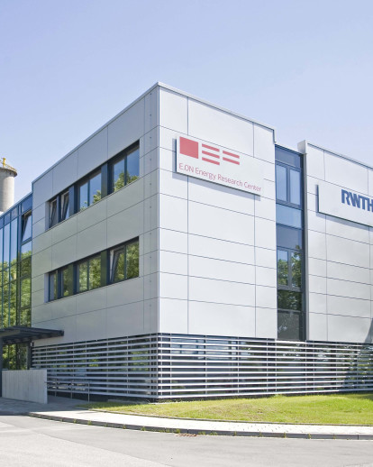 E.ON Research Center RWTH Aachen