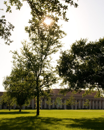 Shepherd School of Music