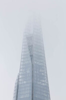 The Shard - London Bridge Tower