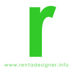 Rent a Designer