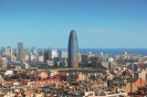 Torre Agbar