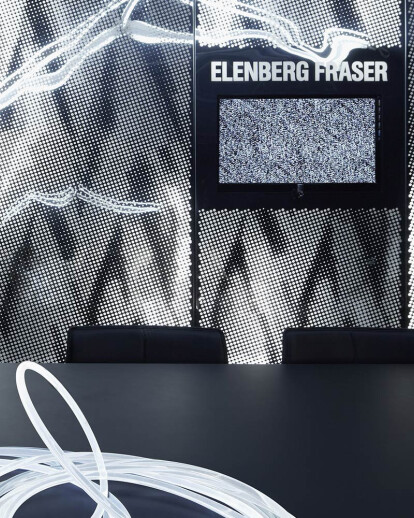 Elenberg Fraser Office