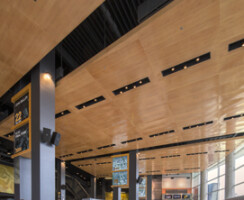 McCamish Pavilion at Georgia Tech