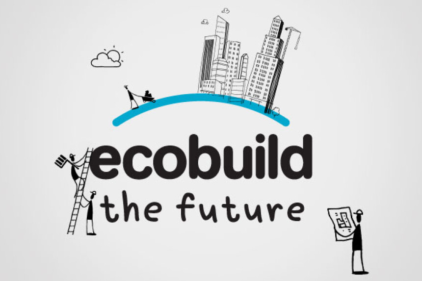Ecobuild Ecobuild