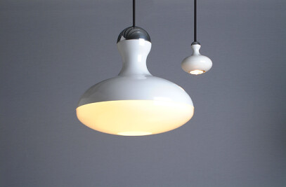 Suspended \ Hanglamp